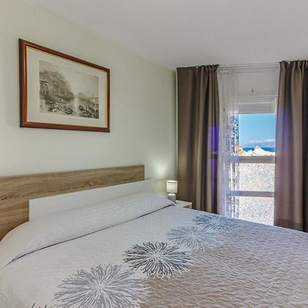 Play De Lasamericas Torres De Yomely Beautiful Ocean View Playa de las Americas (Tenerife) Exterior foto