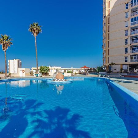 Play De Lasamericas Torres De Yomely Beautiful Ocean View Playa de las Americas (Tenerife) Exterior foto