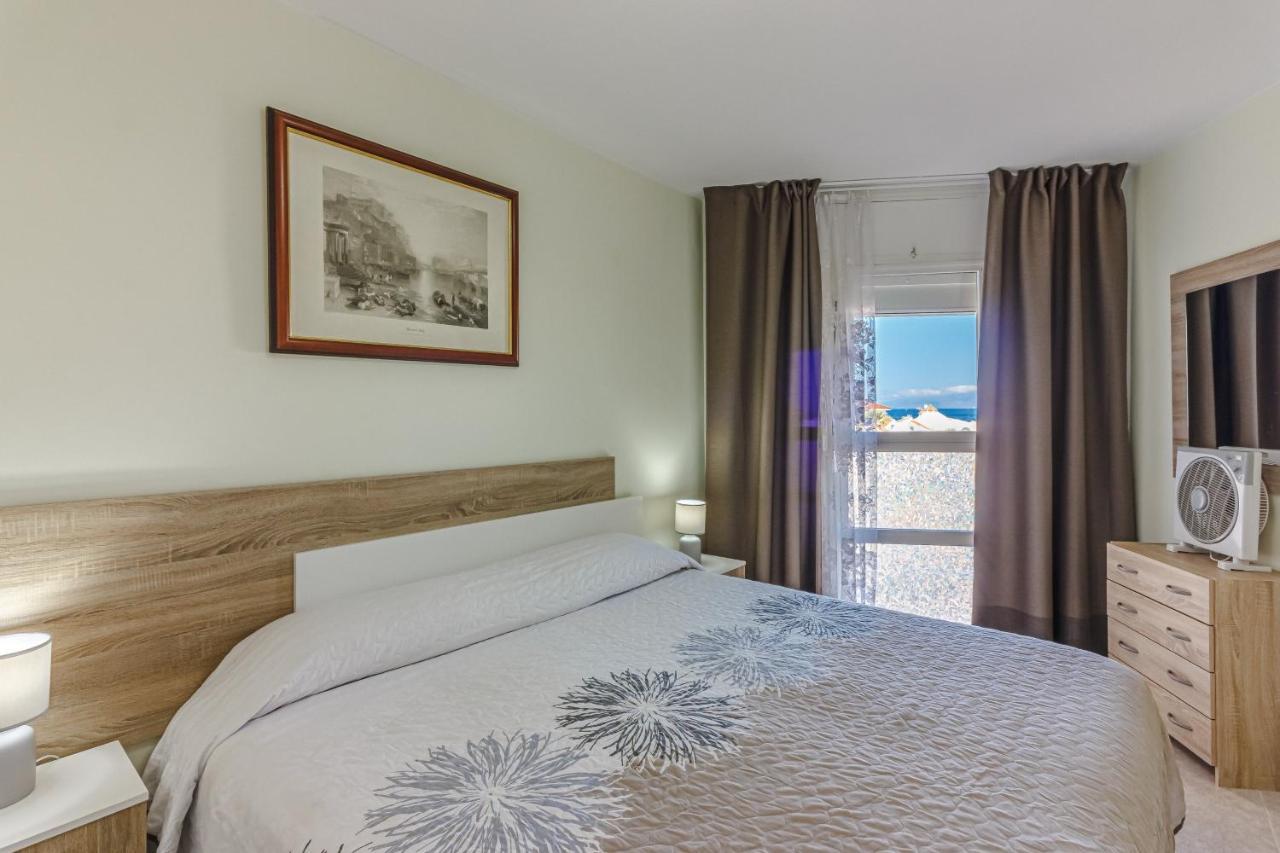 Play De Lasamericas Torres De Yomely Beautiful Ocean View Playa de las Americas (Tenerife) Exterior foto